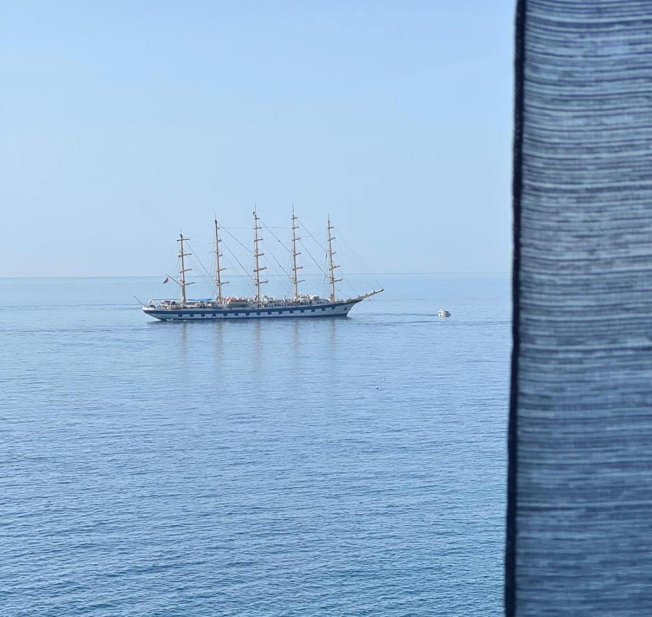 Bed and Breakfast Frennesia Amalfi Coast Atrani Esterno foto