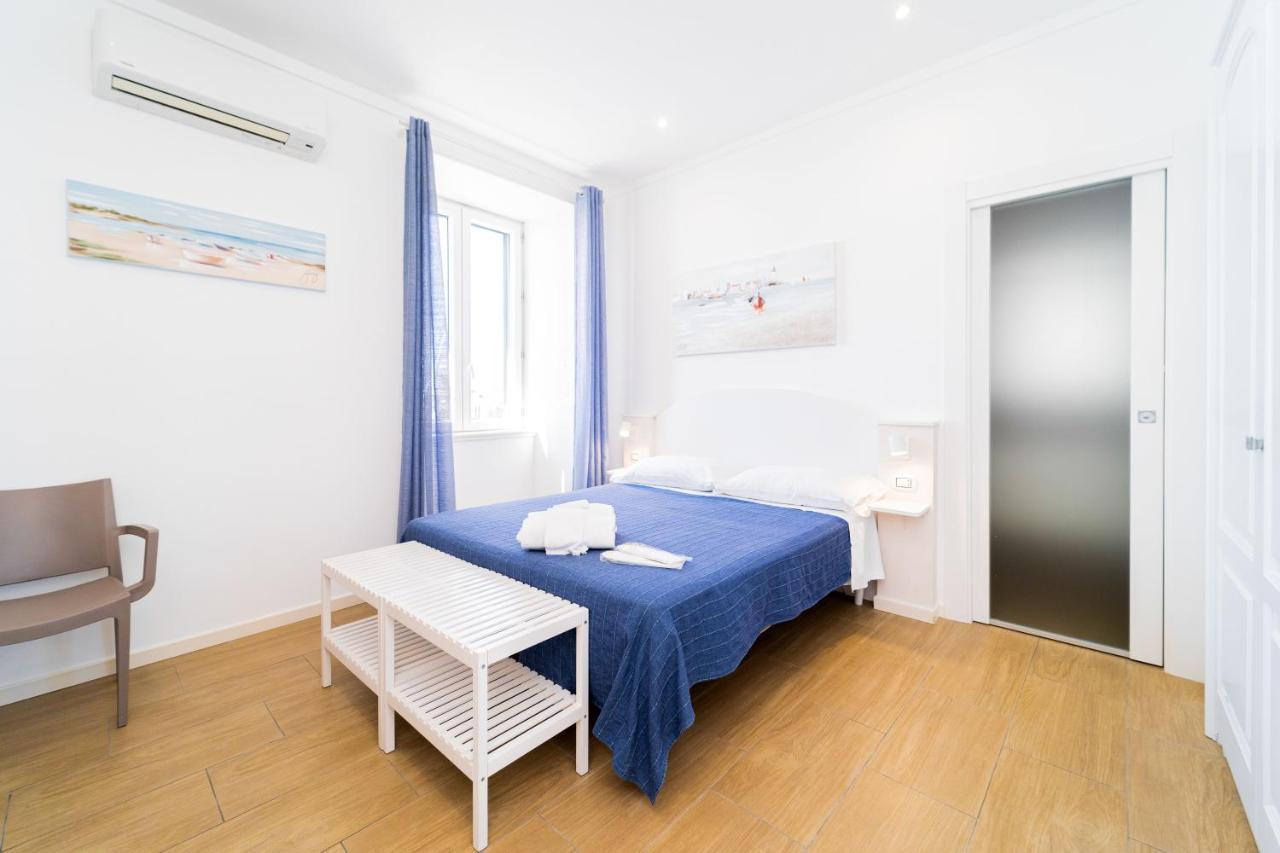 Bed and Breakfast Frennesia Amalfi Coast Atrani Esterno foto