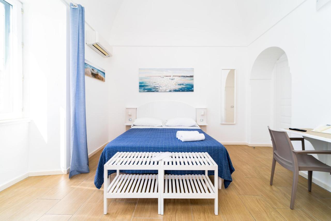 Bed and Breakfast Frennesia Amalfi Coast Atrani Esterno foto