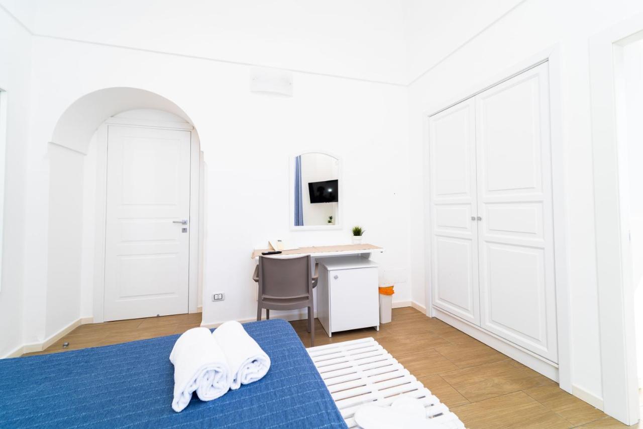 Bed and Breakfast Frennesia Amalfi Coast Atrani Esterno foto