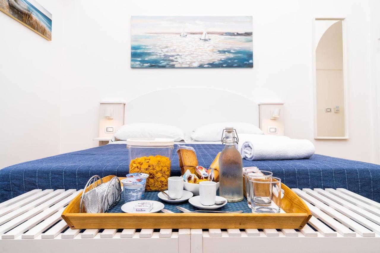 Bed and Breakfast Frennesia Amalfi Coast Atrani Esterno foto