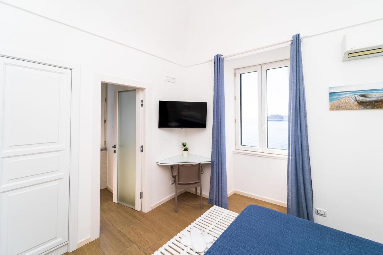 Bed and Breakfast Frennesia Amalfi Coast Atrani Esterno foto