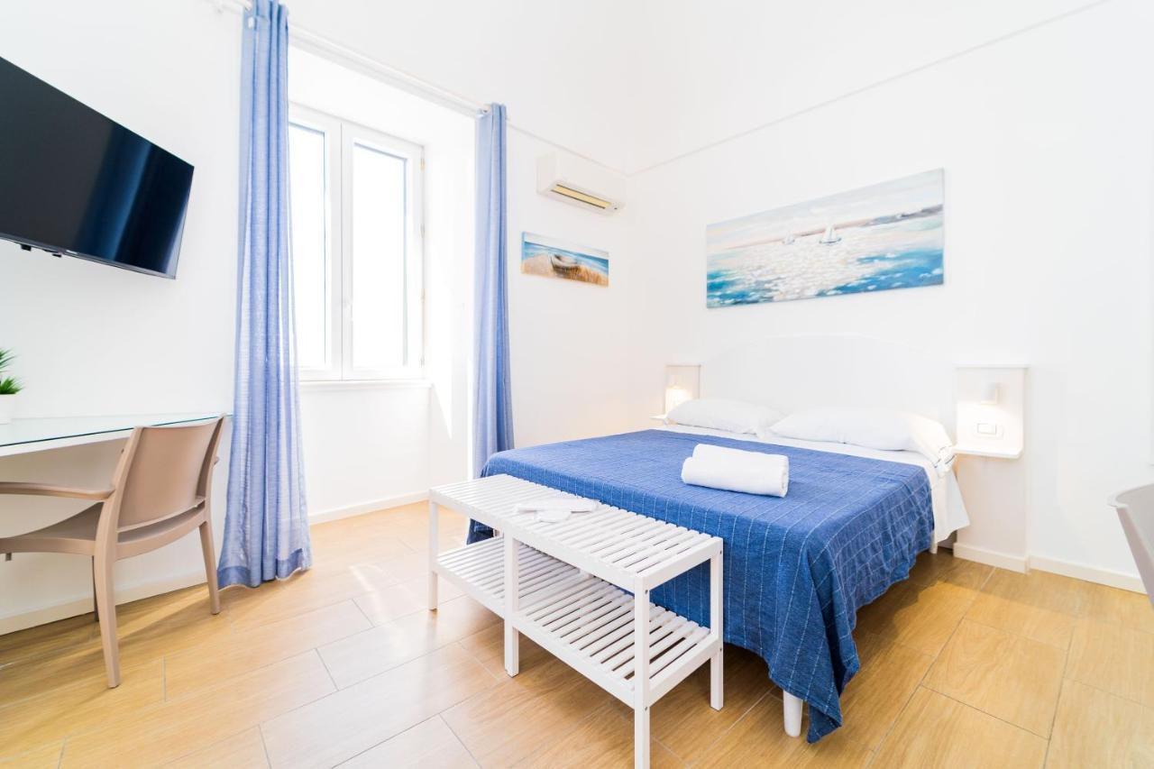 Bed and Breakfast Frennesia Amalfi Coast Atrani Esterno foto