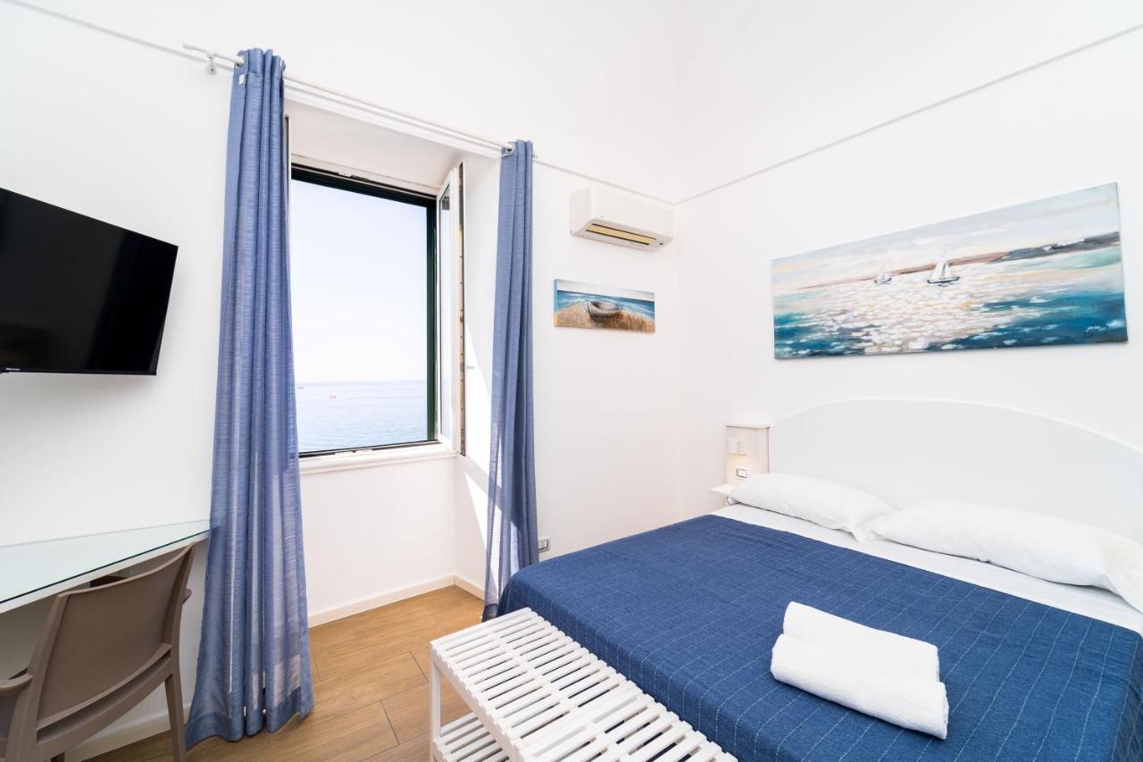 Bed and Breakfast Frennesia Amalfi Coast Atrani Esterno foto