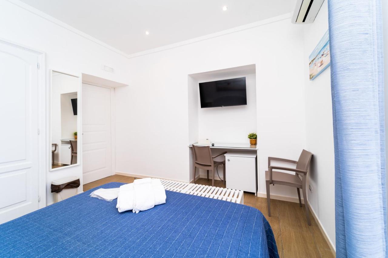 Bed and Breakfast Frennesia Amalfi Coast Atrani Esterno foto