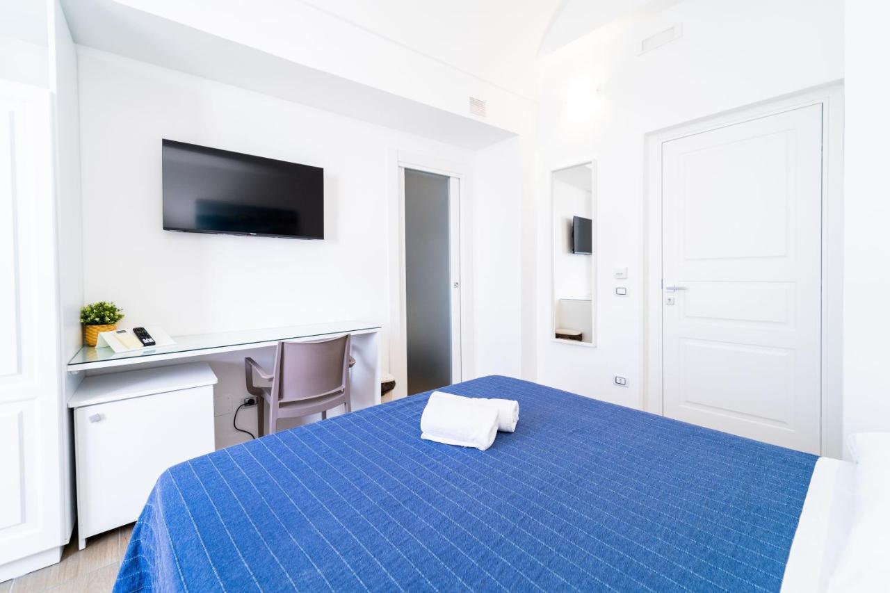 Bed and Breakfast Frennesia Amalfi Coast Atrani Esterno foto
