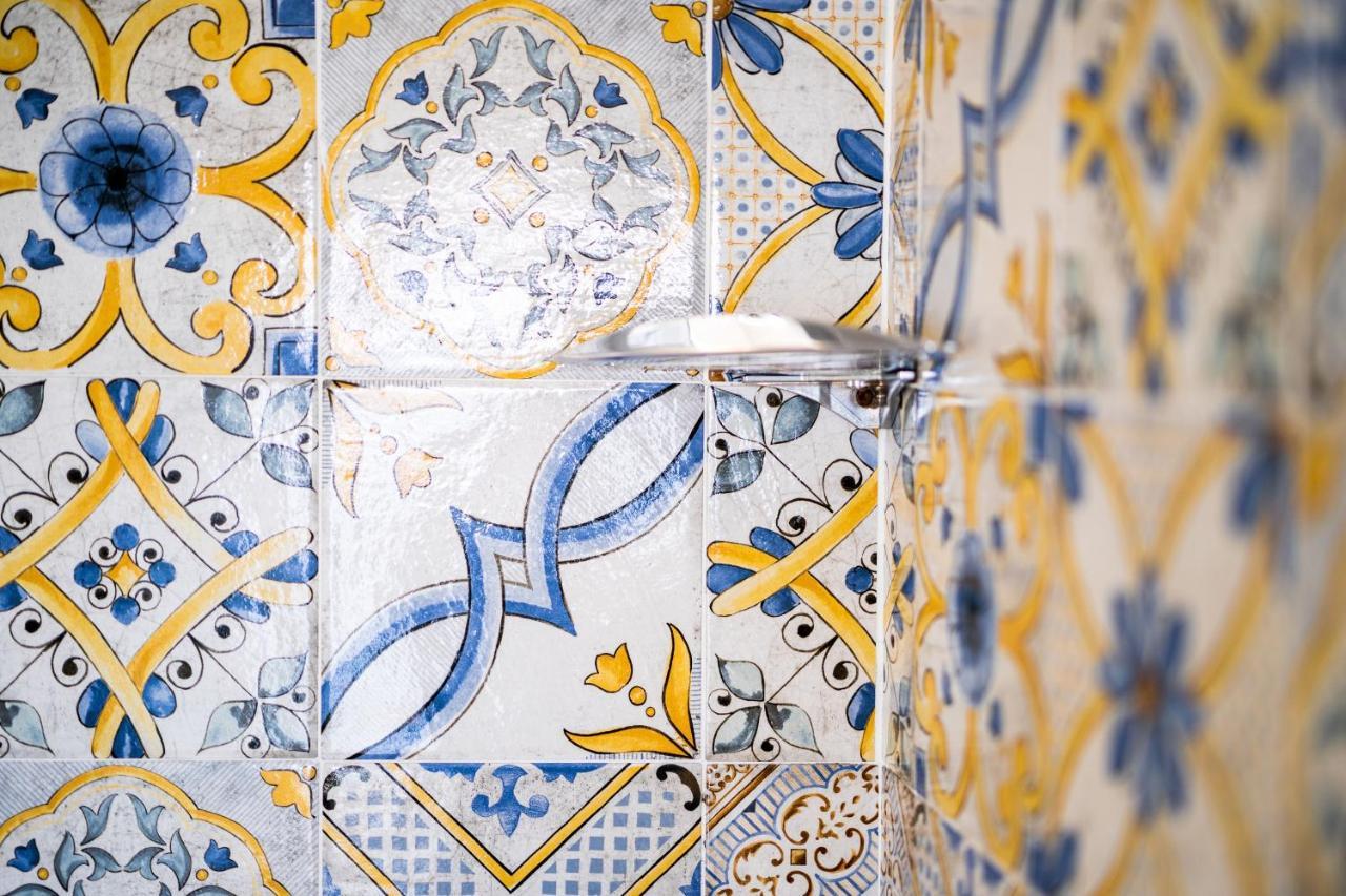 Bed and Breakfast Frennesia Amalfi Coast Atrani Esterno foto